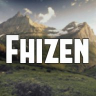 Fhizen