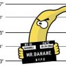 Mr Banane