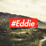 #Eddie