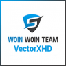 WWT | VectorXHD