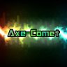 Axe-Comet
