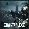 XRastaFlexX