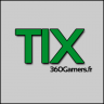 Tix360Gamers