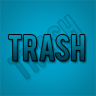 Trash. ϟ