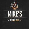 Mike's Lobby ✓
