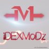 iDEX MoDz