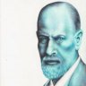 Blue Freud