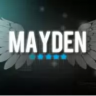 Mayden'