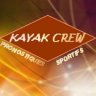Kayak Crew Pronos