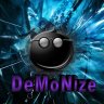 DeMoNize