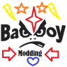 BadBooys/Modding ♥