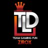 TLD | ZiRoX