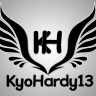 KyoHardy13