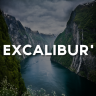 Excalibur'