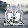 WOLF WHITE ?