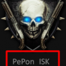PePon_ISK