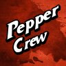 PepperCrew