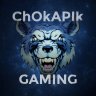 CHOkAPIk__GAMING