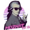 Mozart est la