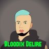 Bloodix Delire