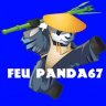 Feu Panda67