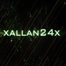 Xallan24X